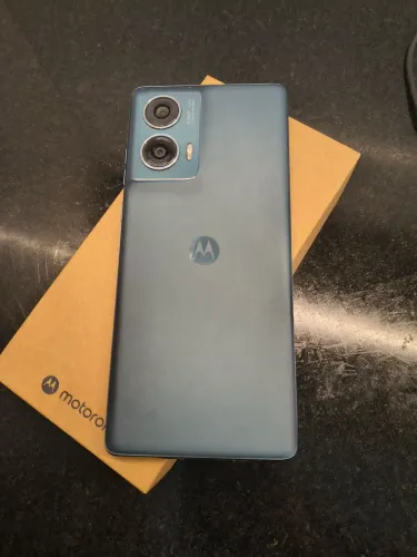Motorola Edge 50 Fusion