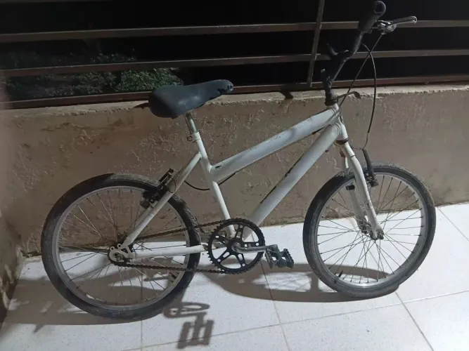 Vende se bicicleta infantil