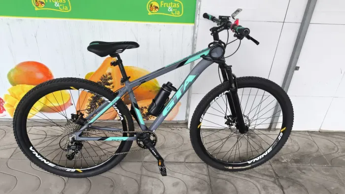 Bicicleta aro 29