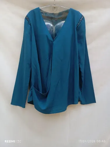 Blusa C&A Tam.42