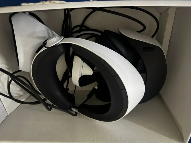 VR 2 para PS5