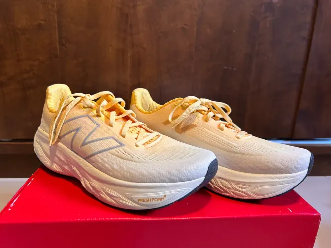Tênis new balance 38 para corrida