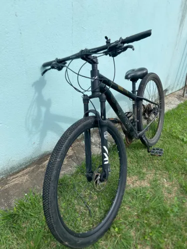 Bicicleta Aro 29 colli original 