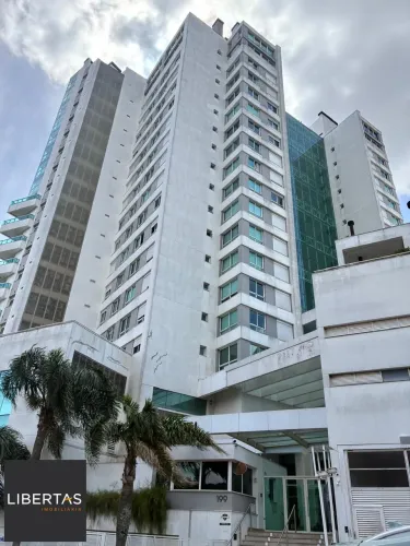 Excelente apartamento de 1 dormitório suíte mobiliado com moveis planejados de a