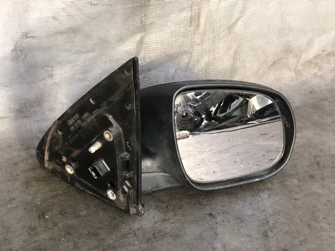 Retrovisor Elétrico Direito Kia Cerato 2008 a 2013 