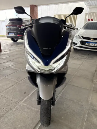 PCX 2021 SPORT QUITADA 27.000 KM