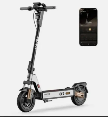 Patinete Elétrico Navee