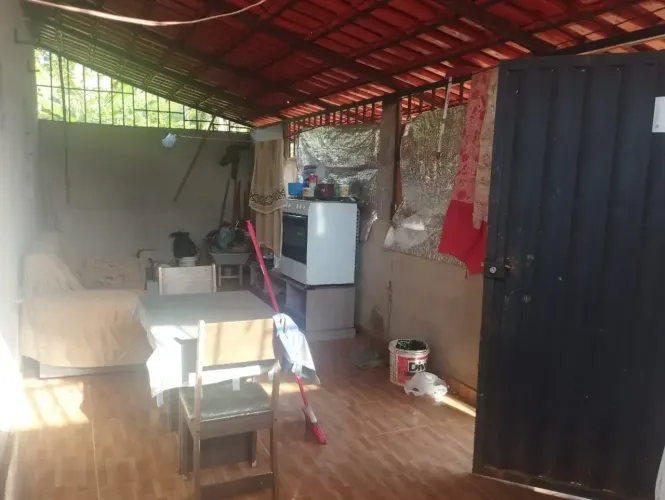 Imóvel para venda possui 360 metros quadrados com 1 quarto em Zona Rural - São Joaquim de