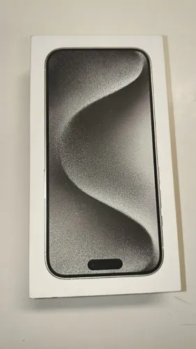Celular Iphone 15 Pro 1TB