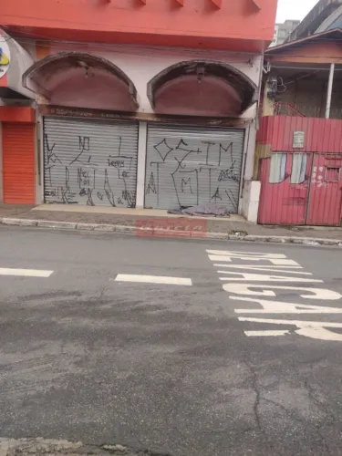 Loja - Locação - Santo Amaro