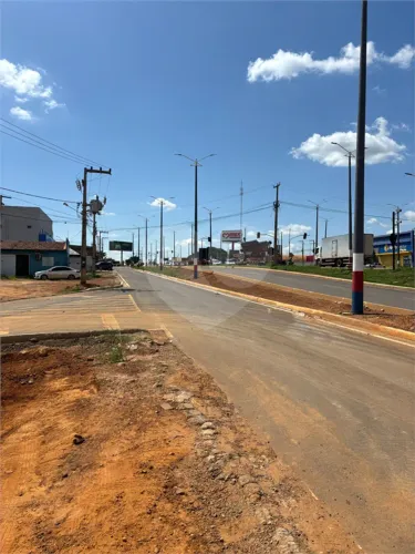 Galpão à venda ou para locação em Setor industrial - MA