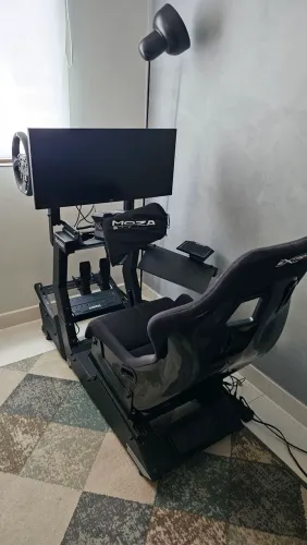 COCKPIT EXTREMERACING 4.0