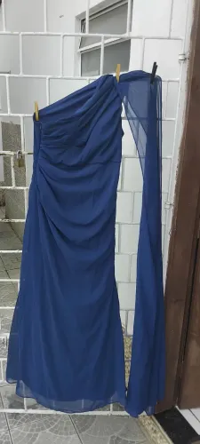 Vestido longo de festa !!