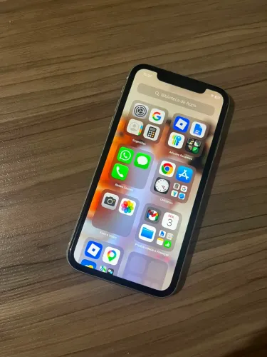 iPhone