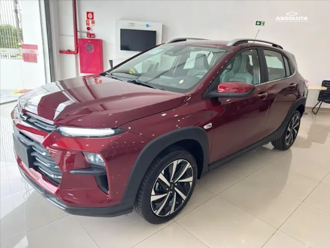 Chevrolet Sonic Premier 1.0 12V Turbo Aut. 2027