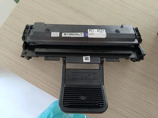 Cartucho de tinta impressora SAMSUNG 4521