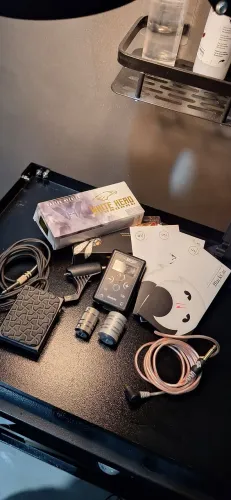 Electra pop + fonte de tatuagem