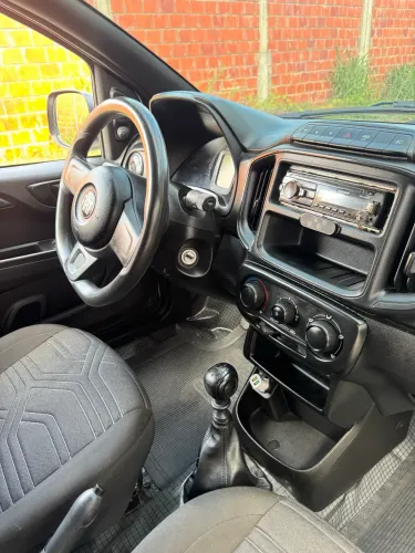 Fiat Fiorino Endurance EVO 1.4 Flex 8V 2P 2023