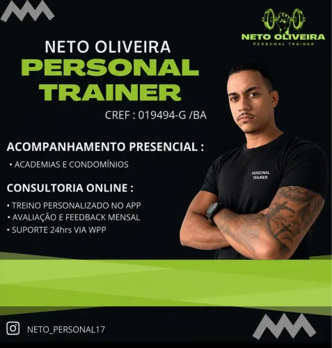 Personal Trainer