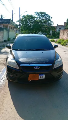 Ford Focus 2.0 16v/se/se Plus Flex 5P Aut. 2010