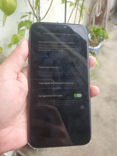 Vendo iphone 11 64 Gb.  Face id off  Aparelho semi novo 