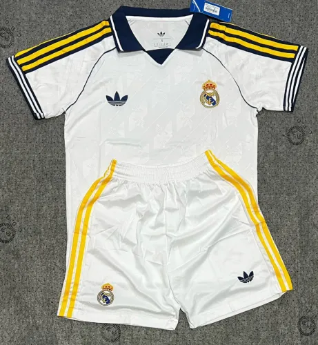 Conjunto Tailandês de Time