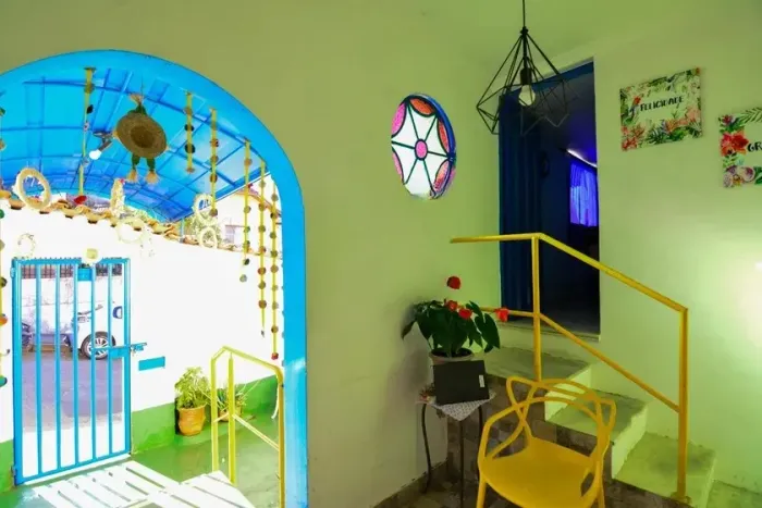 Casa à Venda - Bonfim, 7 Quartos, 150 m2
