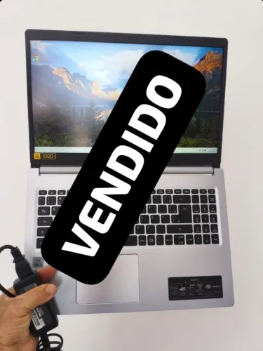 Venda Notebook Acer Aspire A515-54