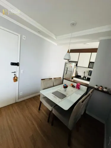 Apartamento para locação no Condomínio Reserva da Serra