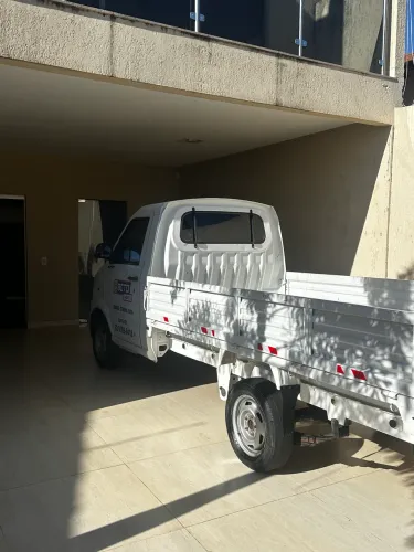 Effa V21 Pick-up CS 1.3 16V 2P 2022