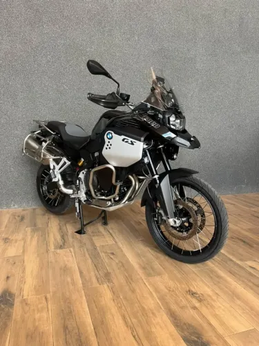 BMW F900 GS ADVENTURE PLUS