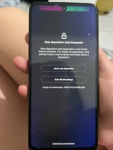 Redmi note 11