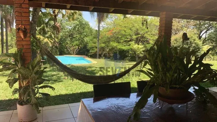 Sítio à Venda em Avaí  4,6 Alqueires entre Bauru e Pirajuí