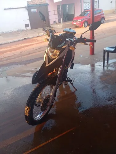 Crosser 150 21/22 