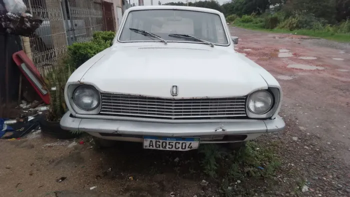 Ford Belina L 1.4 1976