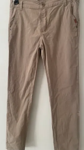 Calça comprida infantil masculino 