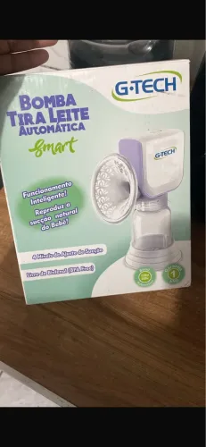 Bomba elétrica 