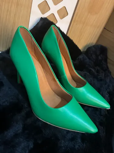 Vendo Scarpin Stiletto