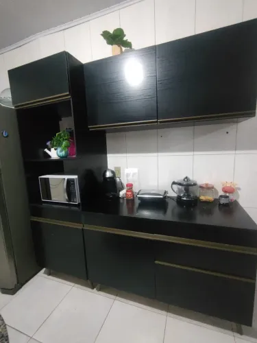 Armário de cozinha 