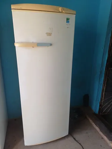 Geladeira