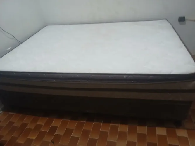 Cama Box