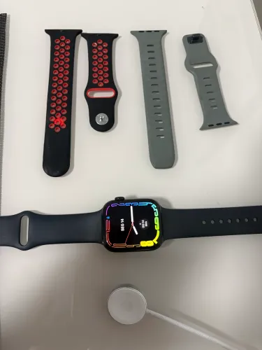 Apple Watch série 7 gps