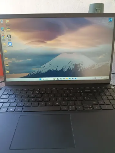 Notebook Dell vosotro 15 3510