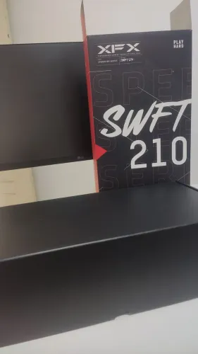 RX 7600 XT 16GB