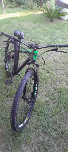 Vendo essa bike aro 29