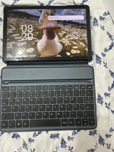 Tablet Positivo Vision Tab 10