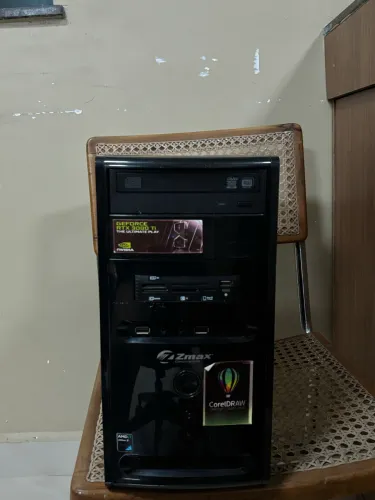 Vendo CPU