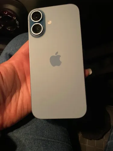 iPhone 17 256gb