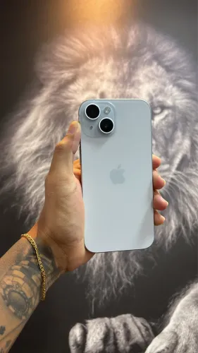 iPhone 15 128gb