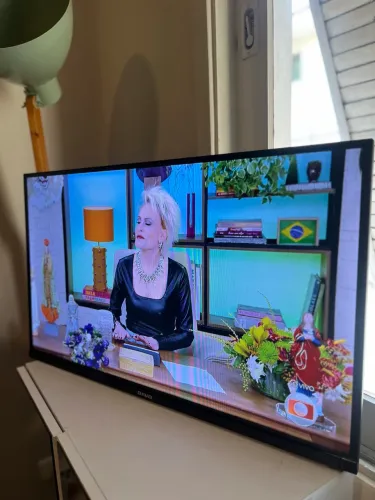 TV Aiwa 32? smart 